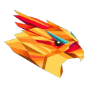 🔥 FireHawks 🔥 Discord Server Logo