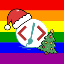 web dev and web design Discord Server Logo