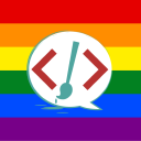 web dev & web design Discord Server Logo