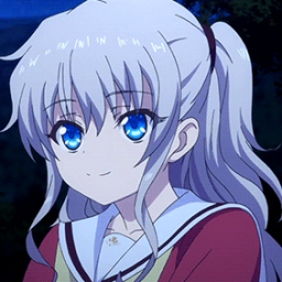 Otaku Sensei Discord Server Logo