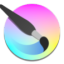 Krita Discord Server Logo