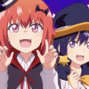 Kudasai Discord Server Logo