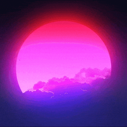 Beautiful Side🌴 Discord Server Logo