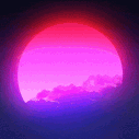Beautiful Side🌴🌙 Discord Server Logo