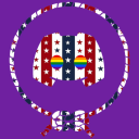 ⚜Bald Eagle Scout Troop⚜ Discord Server Logo