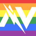 Abstract Vision Discord Server Logo