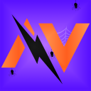 Abstract Vision Discord Server Logo
