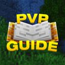 [1.9+] PvP Guide Discord Server Logo