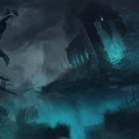 Lore of Runeterra Discord Server Logo