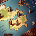 Lore of Runeterra Discord Server Logo