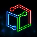 AlgoBox™ Trade Room Discord Server Logo