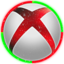 Xbox 360 Hub Discord Server Logo