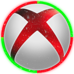 Xbox 360 Hub Discord Server Logo