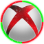Xbox 360 Hub Discord Server Logo