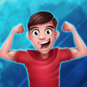 Madalin Comunity Discord Server Logo
