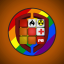 Pinewood Emergency Team Discord Server Logo
