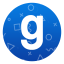Garry's Mod France Discord Server Logo