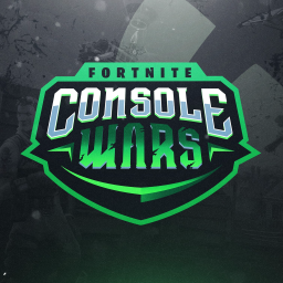 Fortnite Console Wars Discord Server Logo