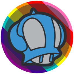 PvP Revival Discord Server Logo