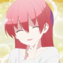 Tonikaku Kawaii Discord Server Logo