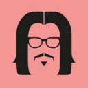 pinkscreen.tv Discord Server Logo