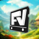 FunVenture Games - Official Discord Server Logo