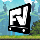 FunVenture Games - Official Discord Server Logo