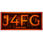 j4fg.de Discord Server Logo