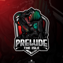 𝘗𝘳𝘦𝘭𝘶𝘥𝘦 𝘙𝘦𝘢𝘭𝘪𝘴𝘮𝘰 ✸ 𝙏𝙃𝙀 𝙄𝙎𝙇𝙀✸ Discord Server Logo