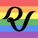 Red Velvet Discord Server Logo