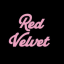 Red Velvet Discord Server Logo