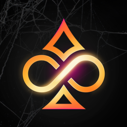 Vegas Infinite Discord Server Logo