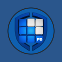 Pinewood Builders Security Team Discord Server Logo