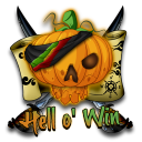 Sea of Thieves Portugal Discord Server Logo
