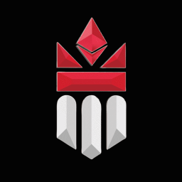 M47 Gaming Discord Server Logo