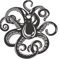 Sentivate Discord Server Logo