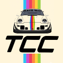 The Car Community Discord Server Logo