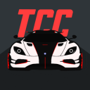 The Car Community Discord Server Logo