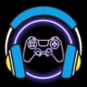 遊戲旅舍Games Inn Discord Server Logo
