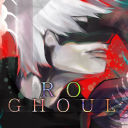 Ro-Ghoul Discord Server Logo