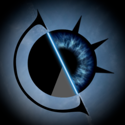 Virtuality World Discord Server Logo