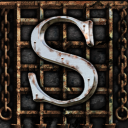 Stronghold Official Discord Server Logo