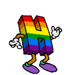 h. Discord Server Logo