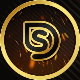 Dog Squad Discord Server Logo