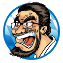 BirgerSquad! Discord Server Logo