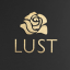 ⸂𝕷⸃ LUST Discord Server Logo