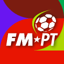 Football Manager Portugal Discord Server Logo
