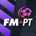 Football Manager Portugal Discord Server Logo