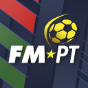 Football Manager Portugal Discord Server Logo