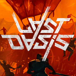Last Oasis Discord Server Logo